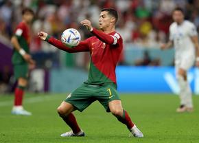 Portugalia - Elveția, ultima „optime” a Campionatului Mondial » Echipe probabile + cote