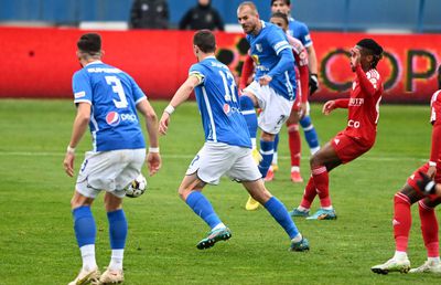 Farul se judecă pentru Europa! ȘAPTE ore de deliberări la procesul de astăzi