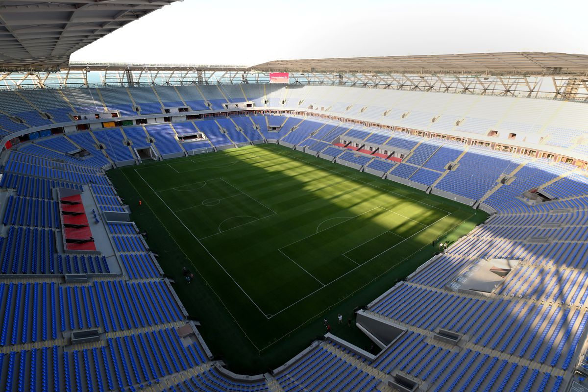 Deja au început să-l dezmembreze » Stadionul unicat de la CM 2022 dispare din Qatar! Va fi mutat în altă țară și poate găzdui un nou Mondial