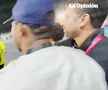 Samuel Eto'o, incident la Mondialul din Qatar - moment cu moment