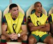 Pe stadion la Portugalia - Elveția, reporterul Remus Răureanu a observat un detaliu inedit la Cristiano Ronaldo: „Mi-era milă, chiar rușine”