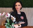 Mihaela Evi, foto: Instagram @mihaelaevi