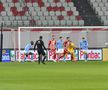 Prima grupă rezolvată în Cupa României Betano » Meci nebun între Slobozia și Dinamo: 6 goluri și 3 eliminări! Cine merge în sferturi