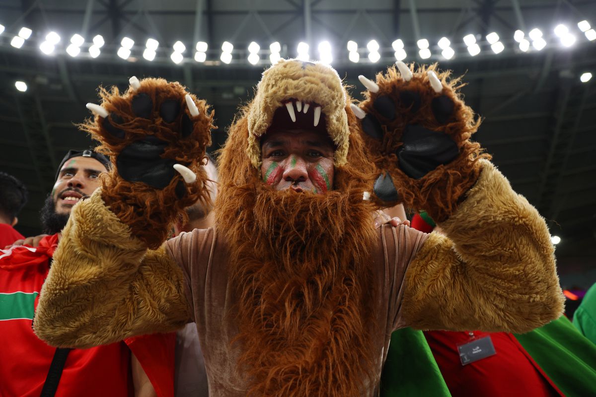 Eroii Africii! Marocanii sunt în sferturi! Spania, trimisă acasă după un meci dramatic decis la penalty-uri!