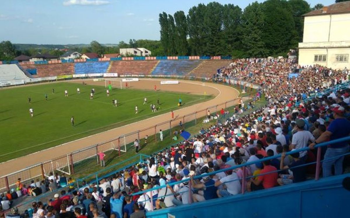15 milioane € în loc de 6,7 milioane! Singura arenă fără peluze din Superliga a ajuns să coste mai mult decât dublul sumei estimate inițial