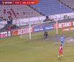 Eroare uriașă de arbitraj în Slobozia - Dinamo, din Cupa României » Neluț Roșu, privat de un gol fabulos