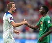Englezii văd pete verzi! » Controversă de Dosarele X la Mondial: ce acuză „naționala” lui Southgate și cum răspunde FIFA