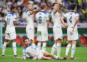 Englezii văd pete verzi! » Controversă de Dosarele X la Mondial: ce acuză „naționala” lui Southgate și cum răspunde FIFA