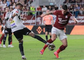 Lupta strânsă în Grupa C din Cupa României Betano: a început CSM Alexandria - CSC Dumbrăvița