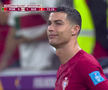 Postarea lui Cristiano Ronaldo după meciul cu Elveția, în care a intrat doar pe final » A strâns peste 10 milioane de aprecieri