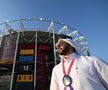 Deja au început să-l dezmembreze » Stadionul unicat de la CM 2022 dispare din Qatar! Va fi mutat în altă țară și poate găzdui un nou Mondial