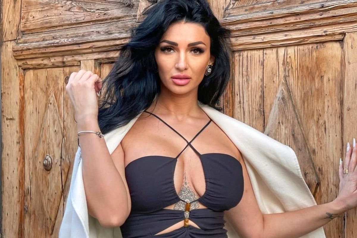 Mihaela Evi