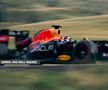 Ce se întâmplă când monopostul F1 al lui Vettel e blocat de o nuntă pe Transalpina? Cadre memorabile filmate pe cea mai înaltă șosea din România 