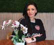 Mihaela Evi, foto: Instagram @mihaelaevi