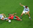Eroii Africii! Marocanii sunt în sferturi! Spania, trimisă acasă după un meci dramatic decis la penalty-uri!