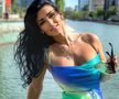 Mihaela Evi, foto: Instagram @mihaelaevi