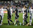 Cele mai tari imagini din FC Botoșani - U Cluj