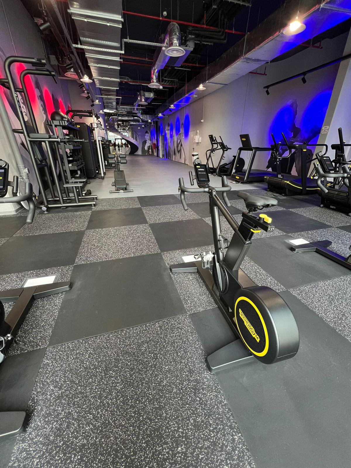 World Class își extinde prezența la Timișoara