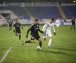 Cele mai tari imagini din FC Botoșani - U Cluj