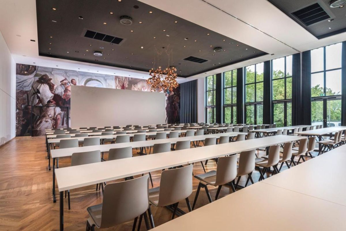 Baza de pregătire și hotelul României pentru EURO 2024