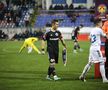 Cele mai tari imagini din FC Botoșani - U Cluj
