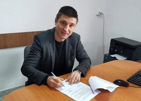 A semnat Andrei Cristea! » S-au despărțit de „principalul” care activa de peste 3 ani la echipă și l-au numit pe fostul atacant