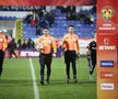 Cele mai tari imagini din FC Botoșani - U Cluj