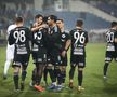 Cele mai tari imagini din FC Botoșani - U Cluj