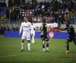 Cele mai tari imagini din FC Botoșani - U Cluj