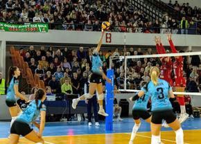 România are două echipe în sferturile de finală ale Challenge Cup! » CSM Lugoj încearcă să ajungă din nou în finală
