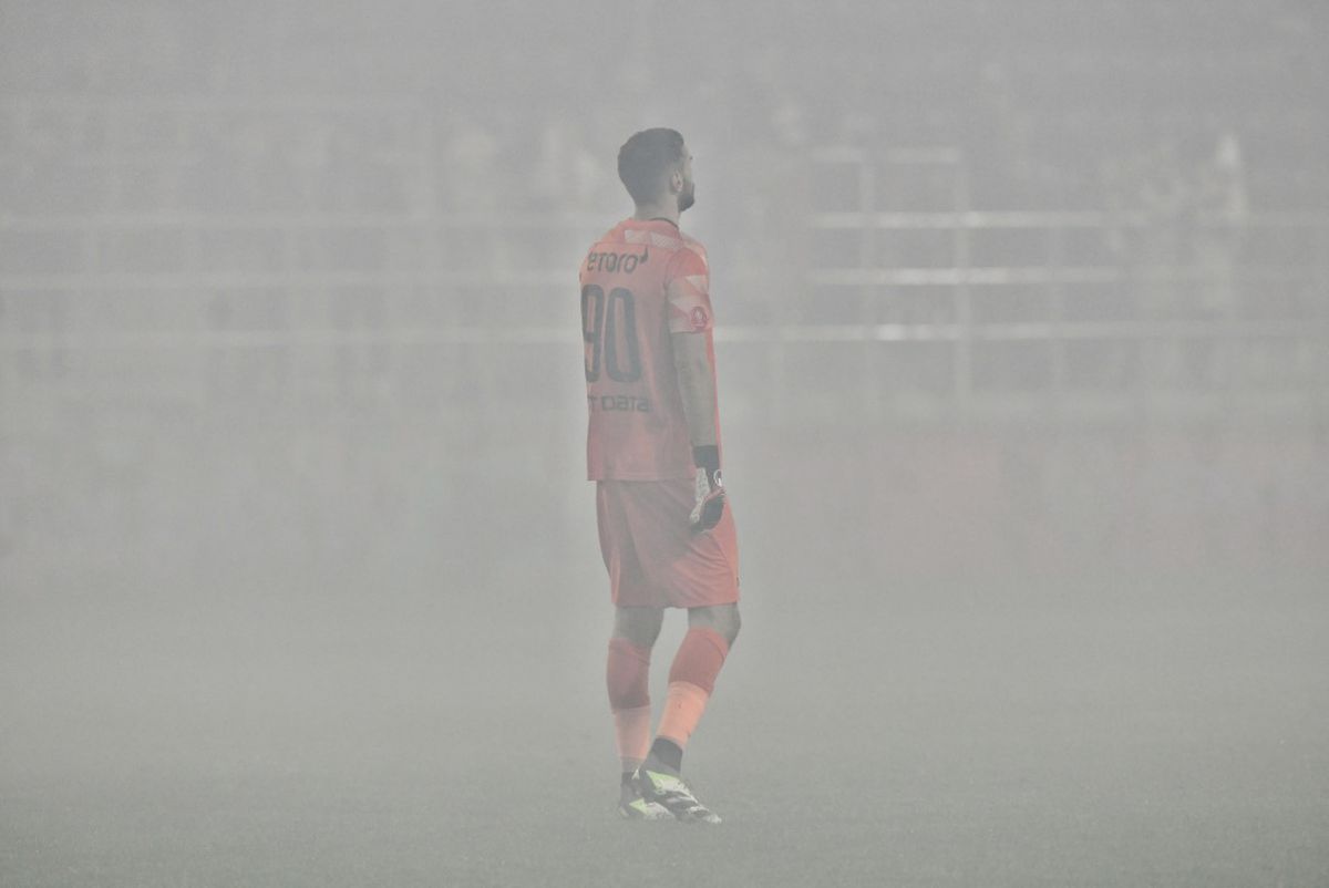 Cele mai tari imagini din Rapid - CFR Cluj