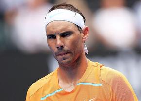 Rafael Nadal, despre calvarul prin care a trecut: „Au fost momente în care nu mai credeam că voi reveni”