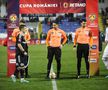 Cele mai tari imagini din FC Botoșani - U Cluj