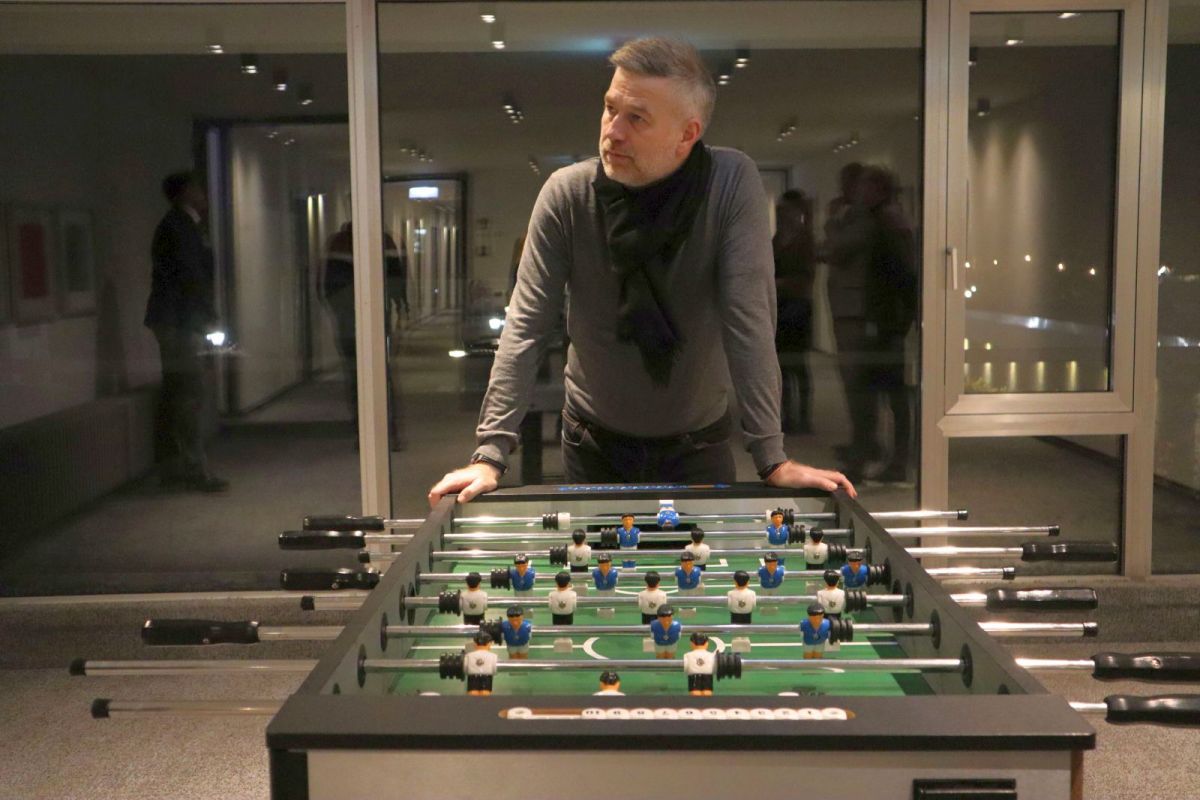 Cum a ales Iordănescu cantonamentul pentru EURO 2024 » 3 detalii care l-au convins