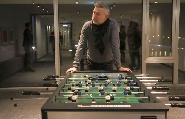 Cum a ales Iordănescu cantonamentul pentru EURO 2024 » 3 detalii care l-au convins