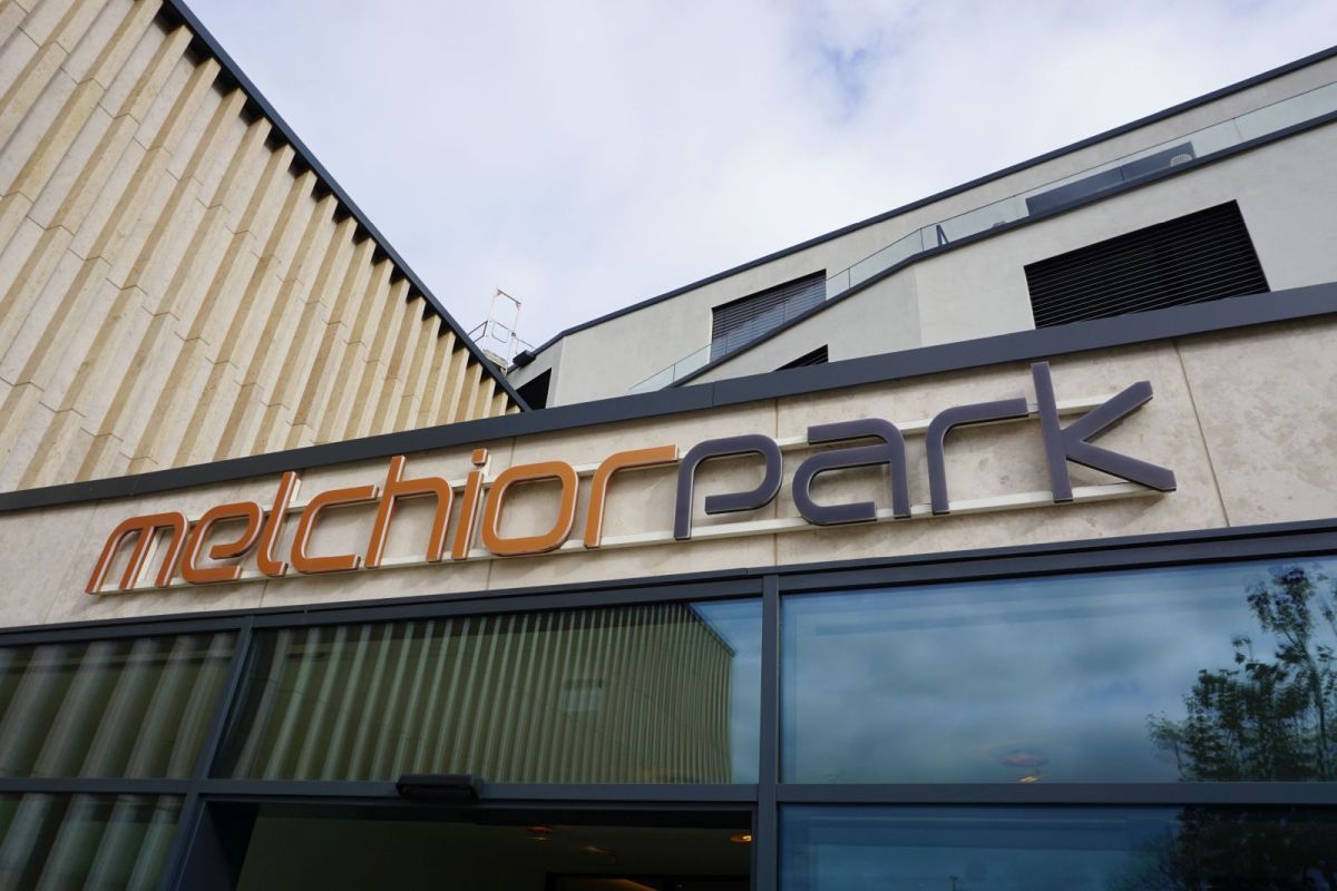 Baza de pregătire și hotelul României pentru EURO 2024