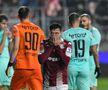 Rapid, OUT din nou prematur! » U Cluj și CFR Cluj sunt echipele din grupa B calificate în „sferturile” Cupei României Betano