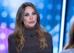 Ilary Blasi, dezvăluiri despre relația cu Francesco Totti și motivul despărțirii lor: „Am venit să vă spun adevărul meu”