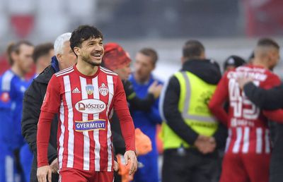 Decarul unei candidate la play-off, întrebat dacă ia în calcul o revenire la națională: „A trecut!”