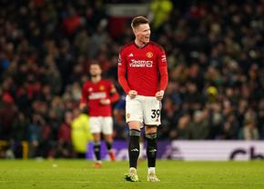 McUnited! » Scoțianul McTominay, eroul „diavolilor” în derby-ul cu Chelsea