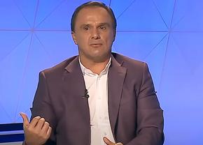 Basarab Panduru se ia și de un internațional: „Riscă să rateze EURO cu atitudinea asta”