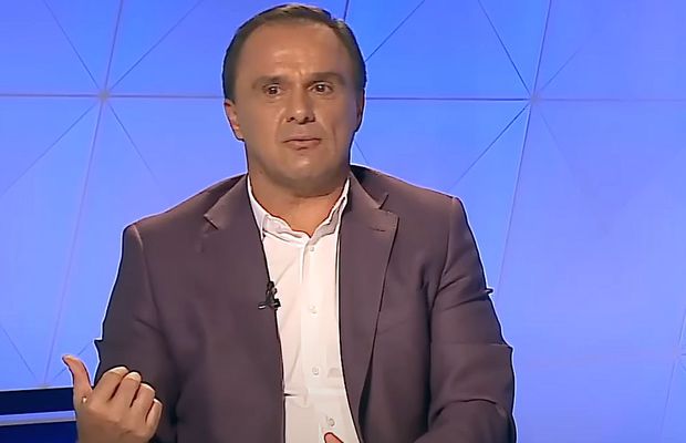 Basarab Panduru se ia și de un internațional: „Riscă să rateze EURO cu atitudinea asta”