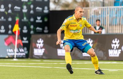 Planul lui Alexandru Bourceanu, după ce a luat Mondialul la minifotbal: „Aștept propuneri”