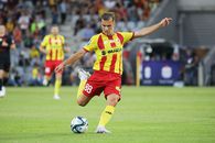 Belgianul îndrăgostit de Cluj, întrebat cine sunt fotbaliștii români care ar putea avea loc în echipa Belgiei: „Ufff, prietene! Sunt două nume”