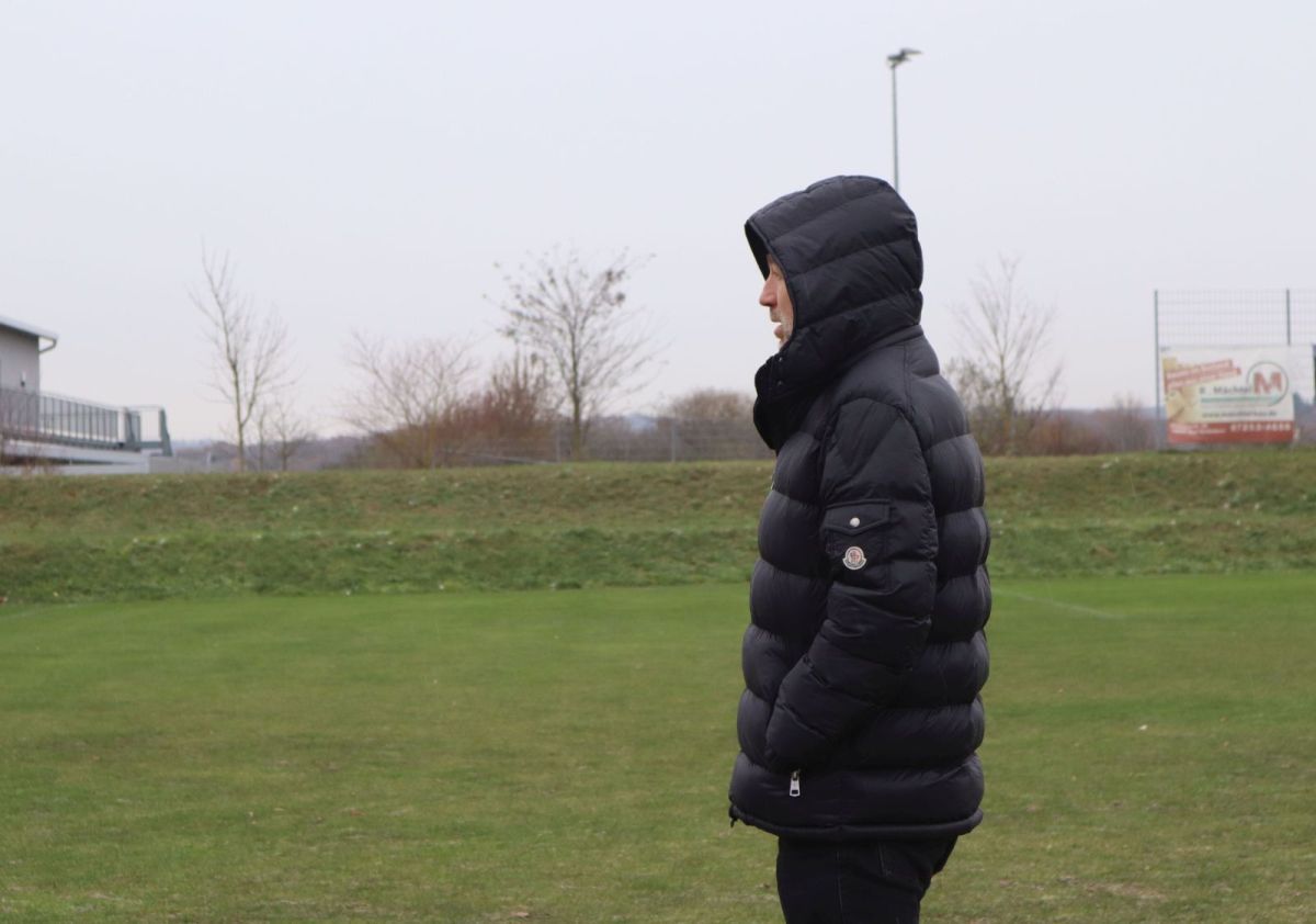 Cum a ales Iordănescu cantonamentul pentru EURO 2024 » 3 detalii care l-au convins