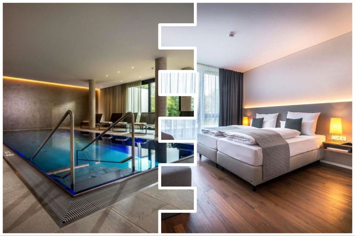 Aici vor sta Ianis Hagi, Stanciu și compania la EURO 2024 » Hotel de 4 stele și stadion ales în trecut de naționala Ghanei