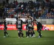 Cele mai tari imagini din FC Botoșani - U Cluj