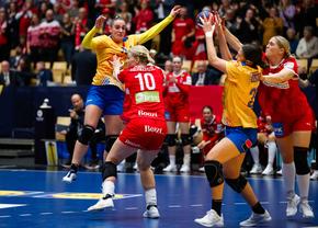 Cine transmite la TV România - Germania, meciul din grupa principală la Campionatul Mondial de handbal feminin