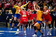 Cine transmite la TV România - Germania, meciul din grupa principală la Campionatul Mondial de handbal feminin