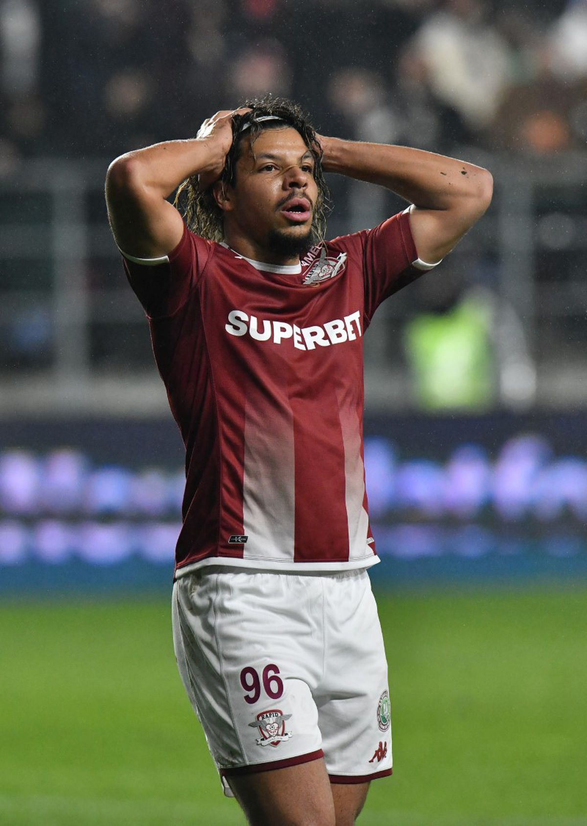 Rapid, OUT din nou prematur! » U Cluj și CFR Cluj sunt echipele din grupa B calificate în „sferturile” Cupei României Betano